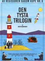 Den tysta trilogin poster