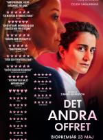 Det andra offret poster