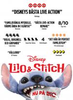 Lilo & Stitch poster