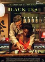 Black Tea poster