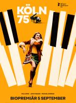Köln 75 poster