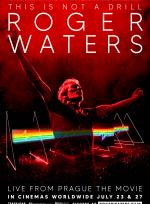 Roger Waters: This Is Not A Drill - Live From Prague poster