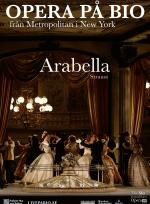 Arabella poster