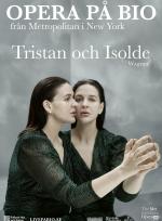 Tristan och Isolde (2026) poster