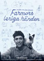 Farmors leriga händer - en film om Lisa Larson poster