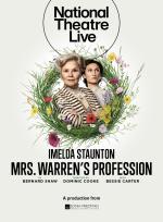 Mrs. Warren's Profession poster