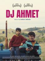 DJ Ahmet poster