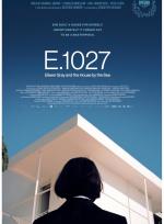 E.1027 – Eileen Gray and the House by the Sea poster