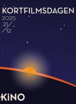 FFF presents Short Films 2025 poster