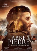 Abbé Pierre – ett sekel av hängivenhet poster