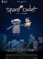 Space Cadet poster