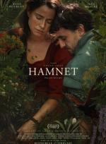 Hamnet poster