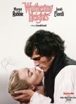 Wuthering Heights (2026) poster
