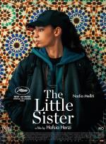 The Little Sister poster