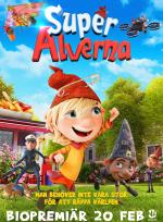 SuperAlverna poster