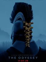 The Odyssey poster