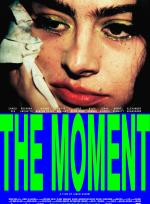 The Moment poster