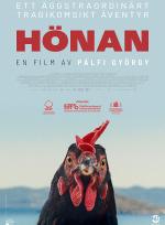 Hönan poster