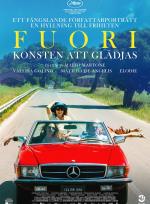 Fuori - Konsten att glädjas poster