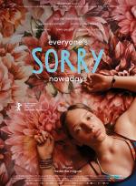 Everyone's Sorry Nowadays poster
