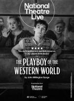 The Playboy of the Western World poster