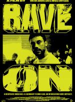 Rave On poster