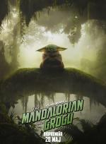 The Mandalorian and Grogu poster