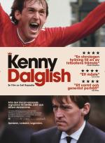 Kenny Dalglish poster