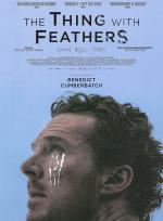 The Thing with Feathers poster