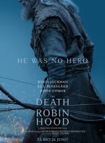 The Death of Robin Hood poster