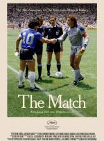The Match poster