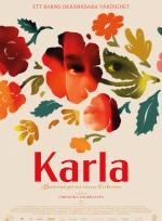 Karla poster