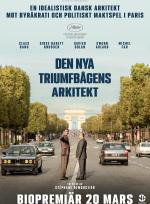Den nya triumfbågens arkitekt poster