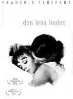 Den lena huden poster