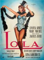 Lola poster