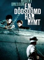 En dödsdömd har rymt poster