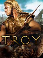 Troja / Troy - Directors cut poster