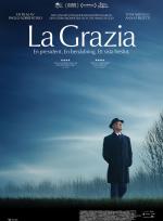 La Grazia poster