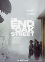 The End of Oak Street poster