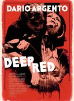 Deep Red poster