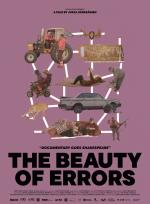 The Beauty of Errors poster