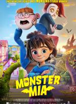 Monster Mia poster
