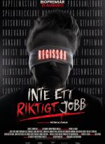 Inte Ett Riktigt Jobb poster
