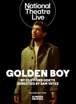 Golden Boy poster