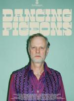 Dancing Pigeons poster