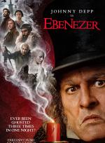 Ebenezer poster