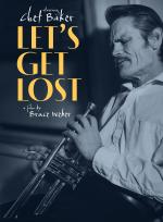 Let's Get Lost poster
