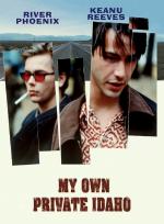 My own private Idaho poster