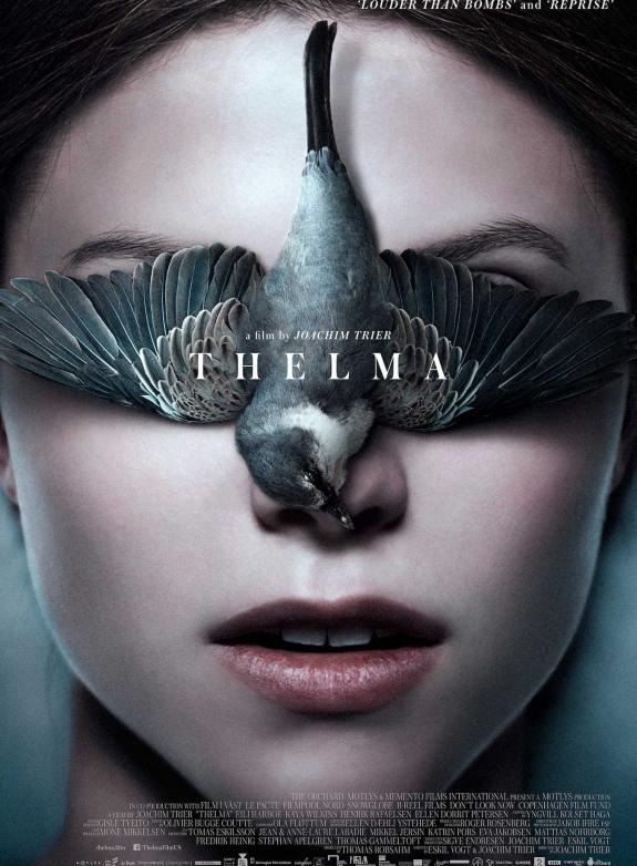 Thelma poster