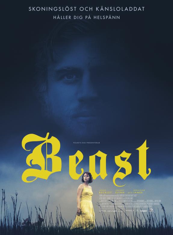 Beast poster